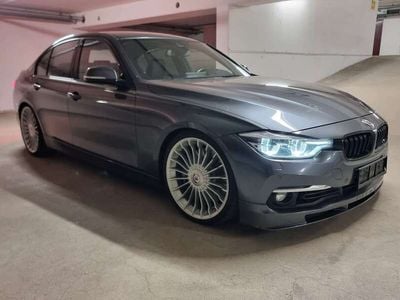 Alpina D3