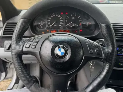 Gebraucht BMW 320 170 PS (125 kW) 2003 Limousine