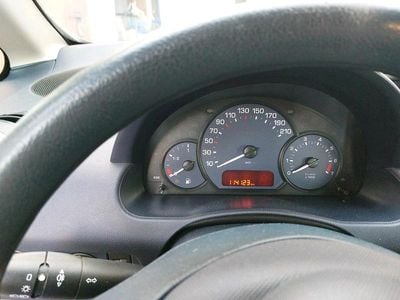 Peugeot 1007