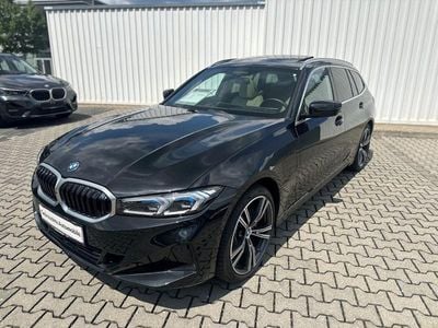 BMW 330e