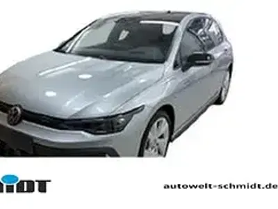 Usata VW Golf VIII GTE 177 CV (130 kW) 2025 Argento Berlina