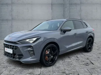 Gebraucht Cupra Terramar VZ 325 PS (239 kW) 2025 Grau SUV