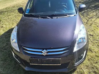 Gebraucht Suzuki Swift