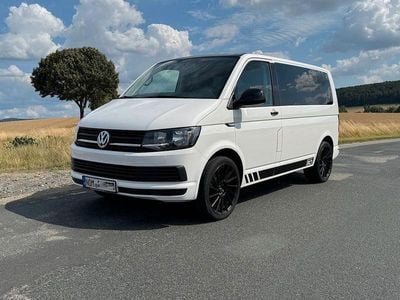 VW T6