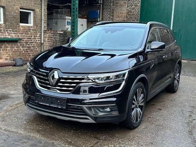 Gebraucht Renault Koleos Initiale Paris 184 PS (135 kW) 2022 Schwarz SUV