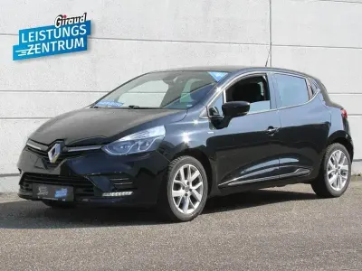 Gebraucht Renault Clio IV