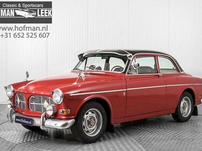 Gebraucht Volvo Amazon 75 PS (55 kW) 1965 Rot