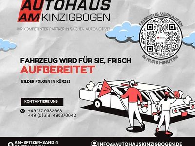 Gebraucht Opel Crossland Elegance 110 PS (80 kW) 2023 Grau SUV