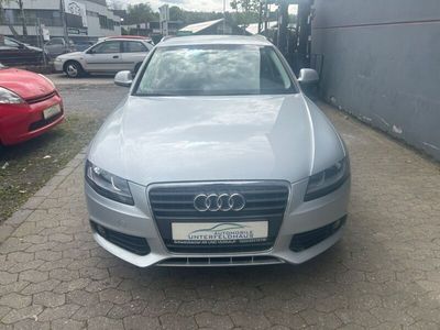 gebraucht Audi A4 Avant 2.0 TFSI e