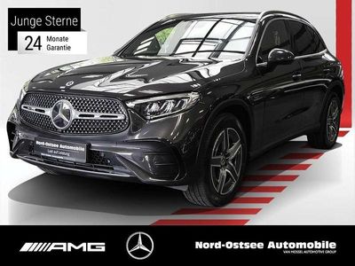 Mercedes GLC300