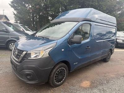 Nissan NV300