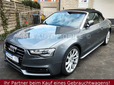 Gebraucht Audi A5 Cabriolet