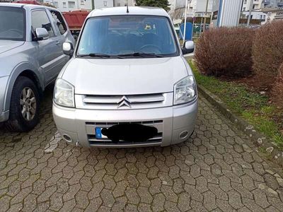 gebraucht Citroën Berlingo 1