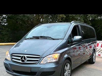 Mercedes Viano