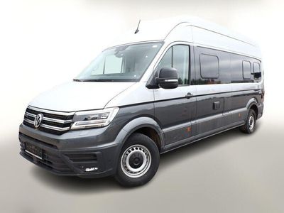 VW California