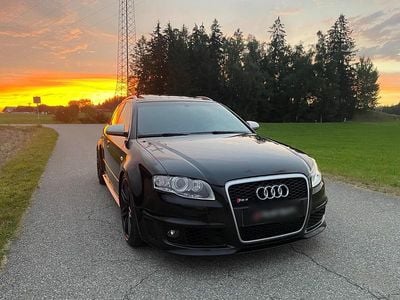 Audi RS4