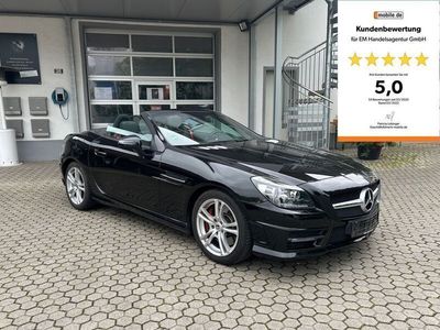 Mercedes SLK200