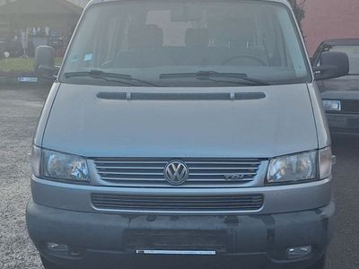 VW T4
