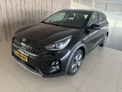 Gebraucht Kia Niro