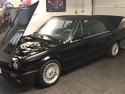 gebraucht BMW 320 Cabriolet 