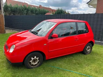 Gebraucht VW Lupo