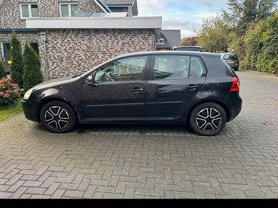 VW Golf V