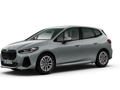 Gebraucht BMW 220 Active Tourer Efficient Dynamics 150 PS (110 kW) 2026 Van / Kleinbus