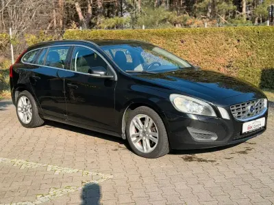 Gebraucht Volvo V60