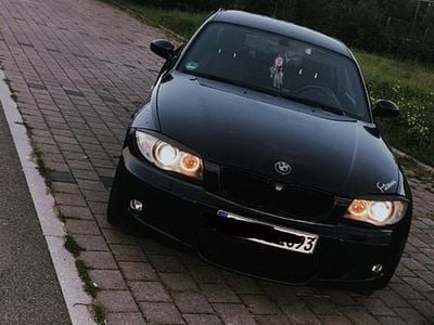 BMW 120 Coupé