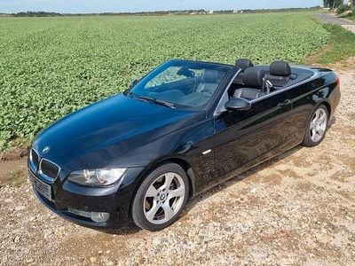 BMW 325 Cabriolet