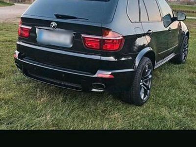 BMW X5 M