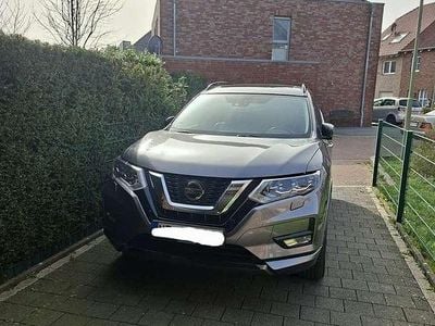 Gebraucht Nissan X-Trail Tekna 159 PS (116 kW) 2019 Grau SUV