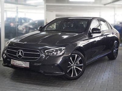 Mercedes E400