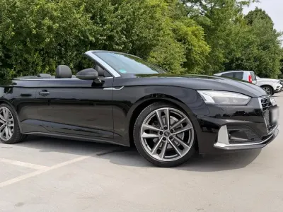 Gebraucht Audi A5 Cabriolet