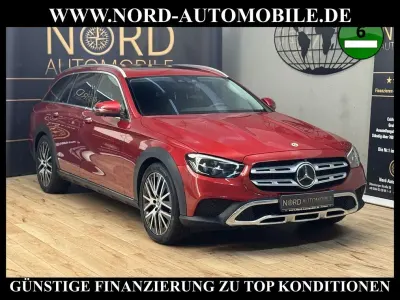 Gebraucht Mercedes E220 All-Terrain