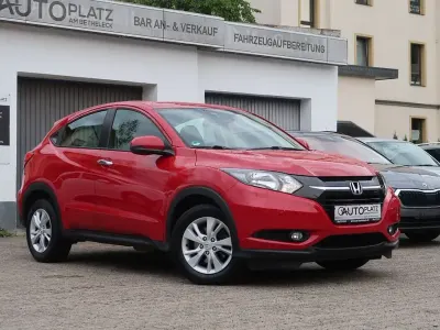 Gebraucht Honda HR-V