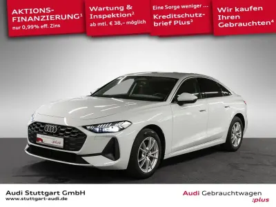 Gebraucht Audi A5