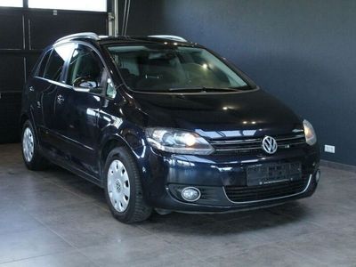 gebraucht VW Golf Plus 1.4 TSI*Style*AHK*SHZ*Xenon