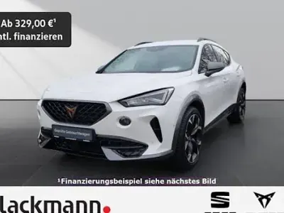 Gebraucht Cupra Formentor