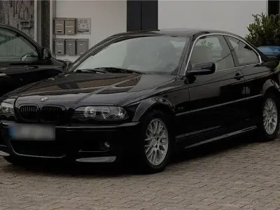 Gebraucht BMW 320