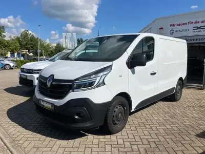Gebraucht Renault Trafic 146 PS (107 kW) 2020 Andere