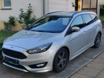 Gebraucht Ford Focus