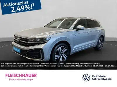 Gebraucht VW Touareg