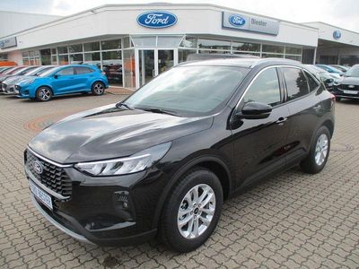Neu Ford Kuga Titanium 186 PS (136 kW) 2025 Agate black SUV