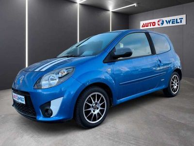 gebraucht Renault Twingo 1.2 TCe Gordini KLIMA TEMP RADIO-CD