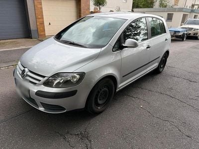 VW Golf Plus