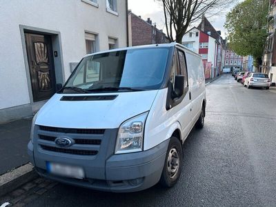 gebraucht Ford Transit 