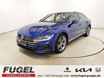 VW Arteon