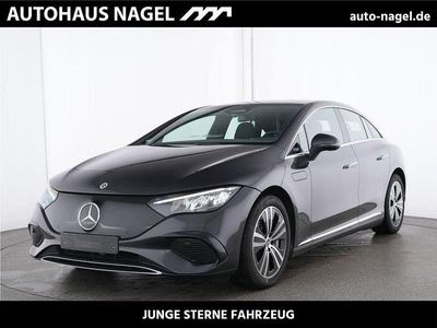 Mercedes EQE300