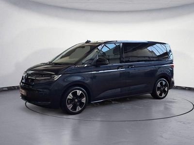 Neu VW Multivan Life 150 PS (110 kW) 2025 Blau Van